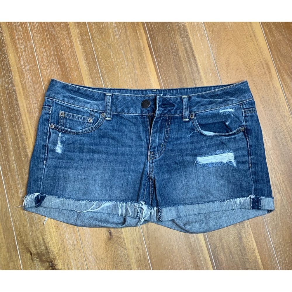 American Eagle Jean short
